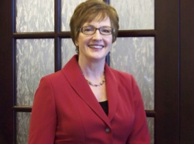 Barbara Cutsinger
